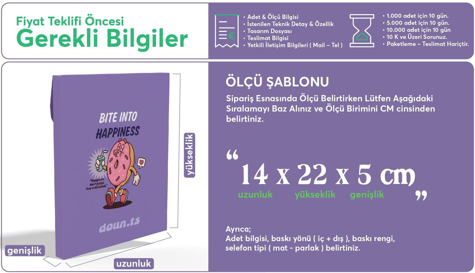 kalp kilitli zarf